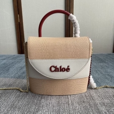 Chloe Aby Bags